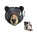 Madd Capp e11even Madd CAPP Puzzles I AM Bear 300 Pieces Animal Shaped Jigsaw Puzzle 6010 - Image 4