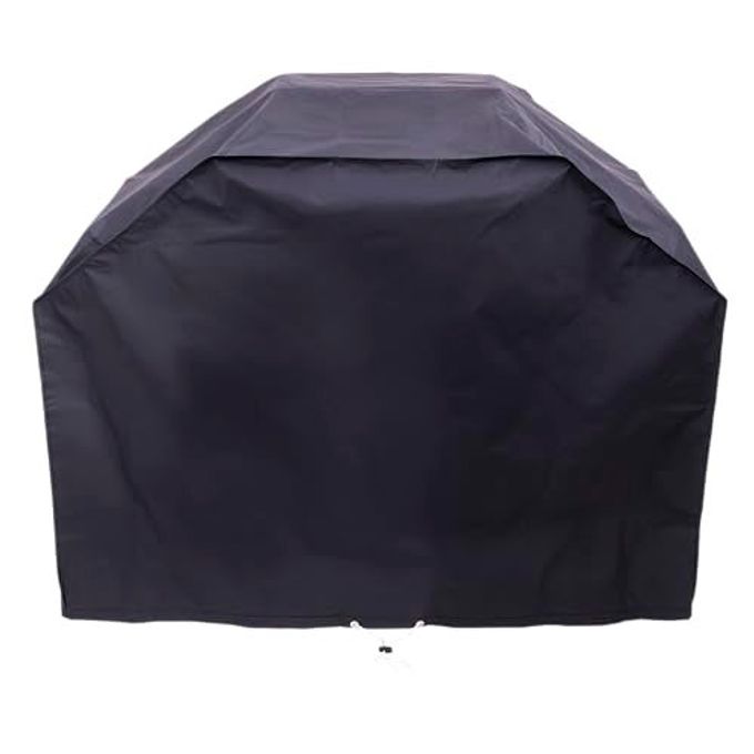 Char-Broil 2 Burner Medium Basic Grill Cover - Image 1