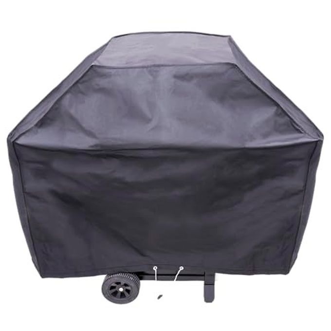 Char-Broil 2 Burner Medium Basic Grill Cover - Image 2