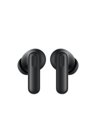 Buds 3V True Wireless Earbuds with 54-Hour Battery, 3D Spatial Audio, and Smart AI Features - Midnight Black - view 4
