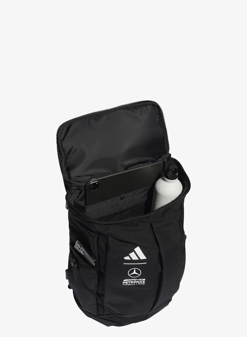 Adidas  MERCEDES - AMG PETRONAS FORMULA 1 ENGINEERS & MARKETING BACKPACK  | Best Price UAE