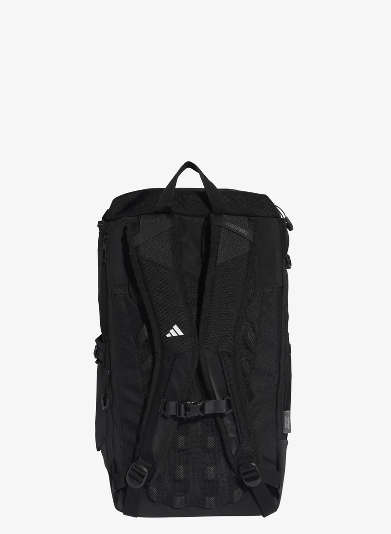 اديداس حقيبة الظهر MERCEDES - AMG PETRONAS FORMULA 1 ENGINEERS &amp; MARKETING