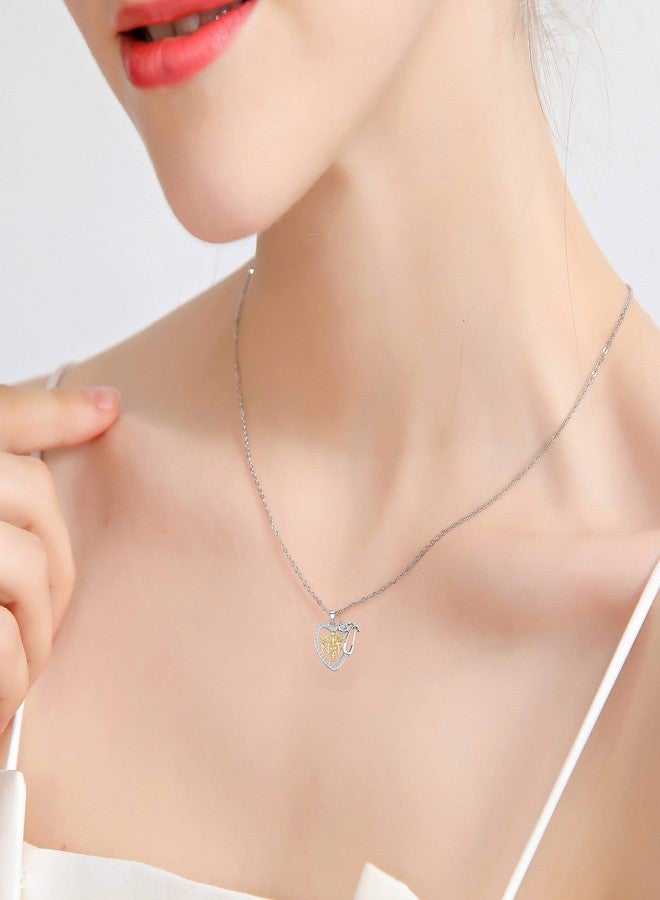 BNQL Nurse Practitioner Gifts NP necklace Nurse Practitioner Graduation Gift NP jewelry Nurse Practitioner Jewelry Nurse necklace (necklace) - Image 4