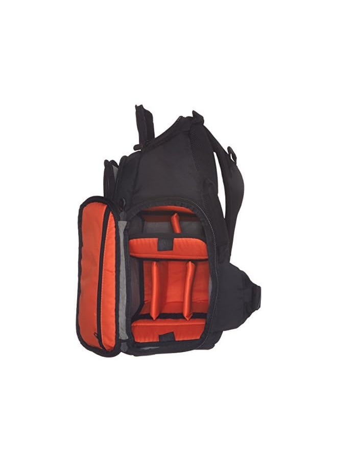 CASE LOGIC - Logic DCB-308 SLR Camera Sling (Black) - Image 1