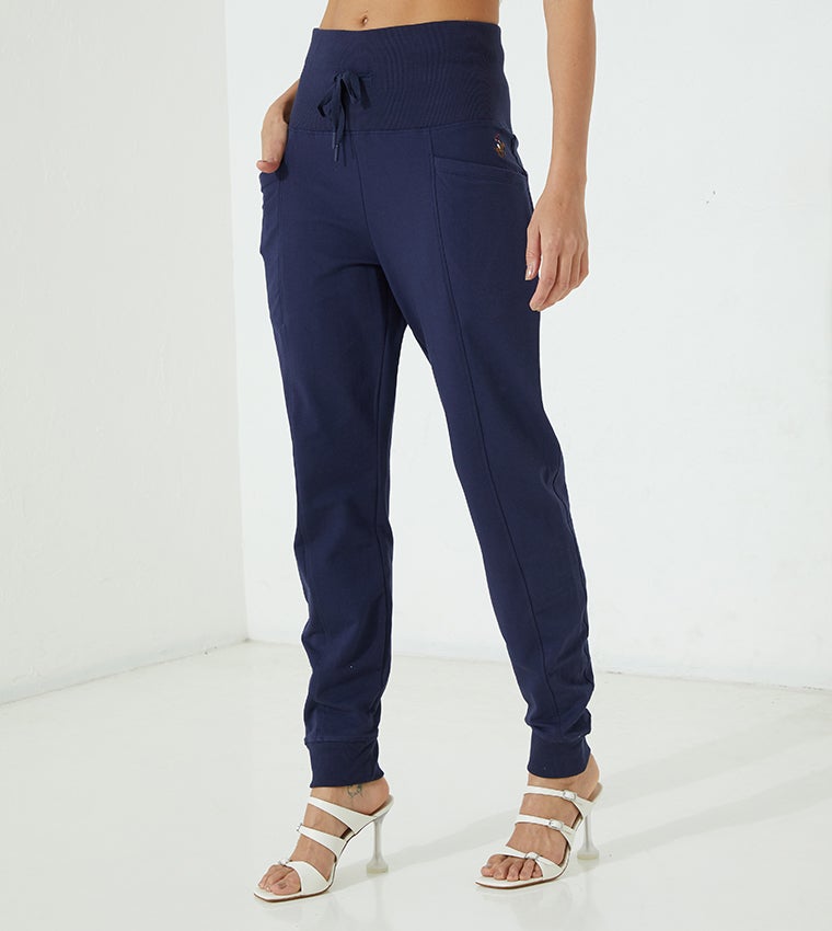 Beverly Hills Polo Club Aim High Joggers