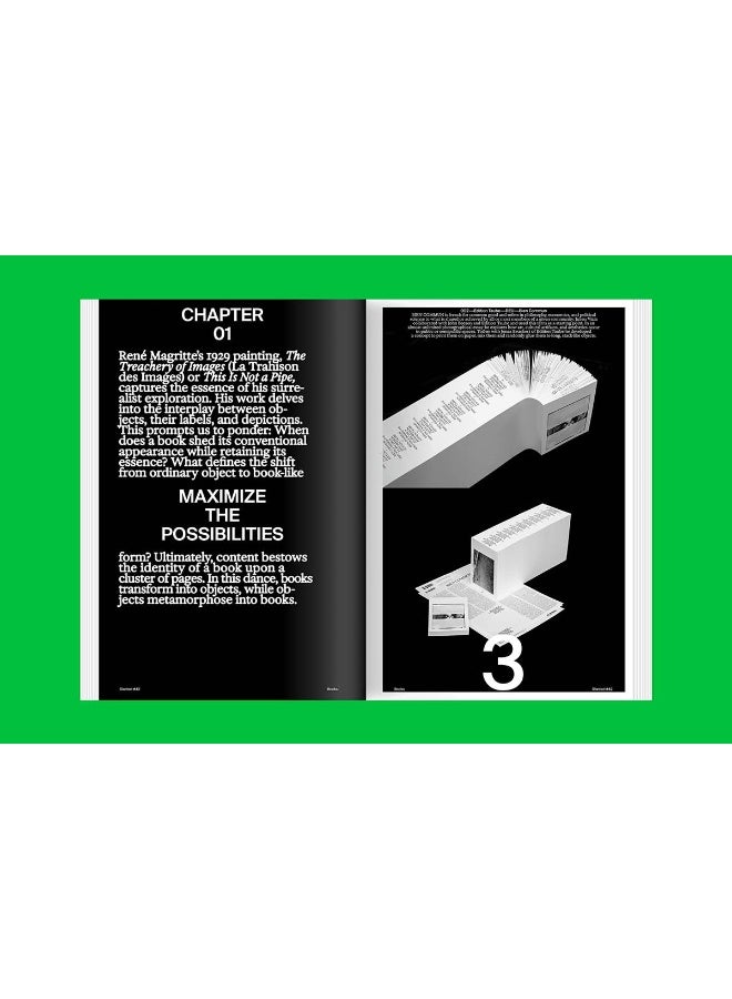 Slanted Magazine #42―Books - Image 2