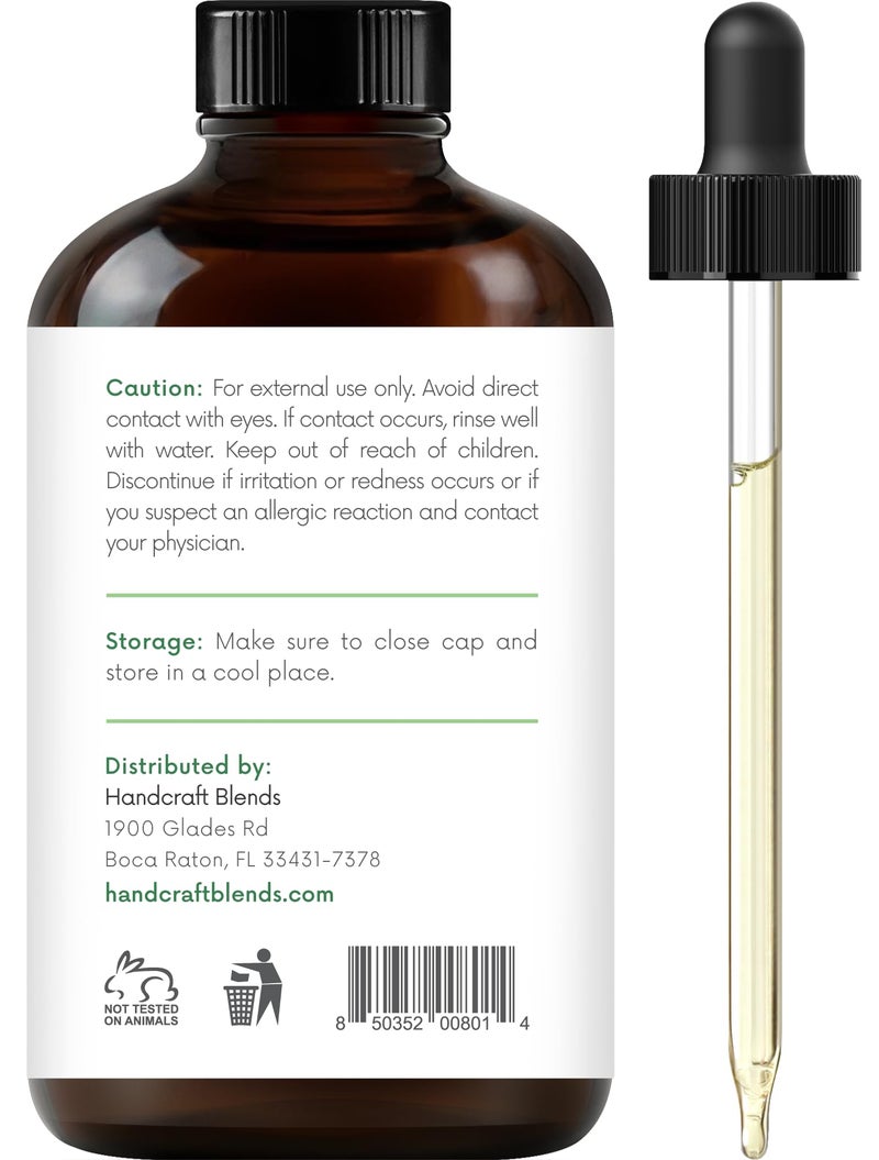 Handcraft Blends Tea Tree Essential Oil - Huge 4 Fl Oz - 100% Pure and Natural - Premium Grade Essential Oil for Diffuser and Aromatherapy - Image 4