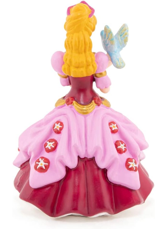 Papo Papo HandPainted  Figurine The Enchanted World Princess Laetitia 39034  Collectible  for Children  Suitable for Boys and Girls  from 3 Years Old  - Image 5