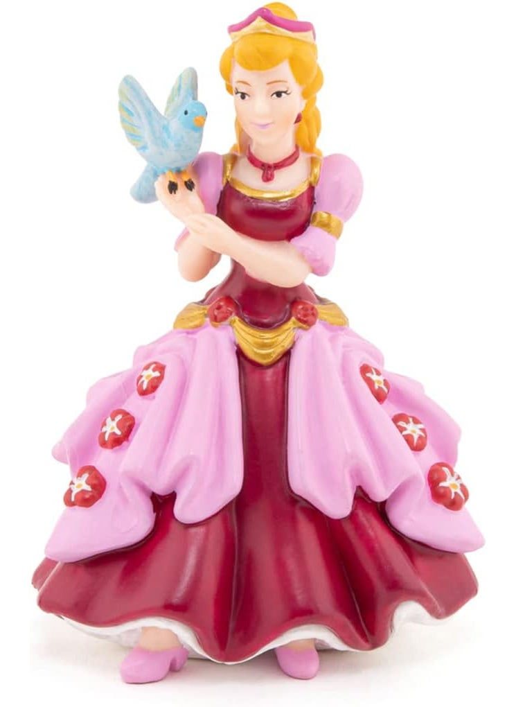 Papo Papo HandPainted  Figurine The Enchanted World Princess Laetitia 39034  Collectible  for Children  Suitable for Boys and Girls  from 3 Years Old  - Image 2