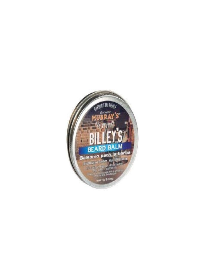 Murray's Billey's Beard Balm (Pack of 2) - Image 1