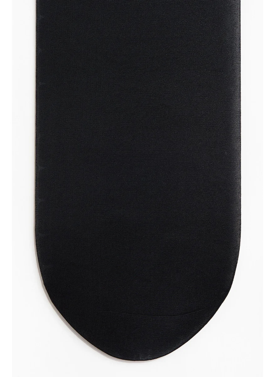 H&M Support Tights 20 Denier