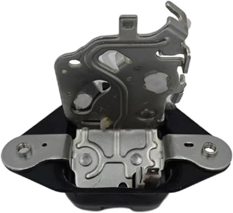 Wivplex Tailgate Trunk Lock Latch Actuator for Odyssey RB1 - Image 2