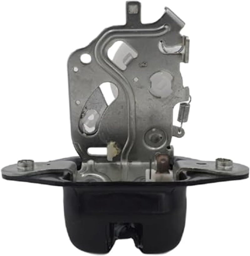 Wivplex Tailgate Trunk Lock Latch Actuator for Odyssey RB1 - Image 3