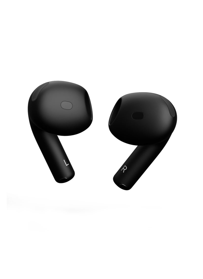 Craft MERLIN CRAFT CUSTOMIZED APPLE AIRPODS 4 COMBO BLACK PRED  - Image 5
