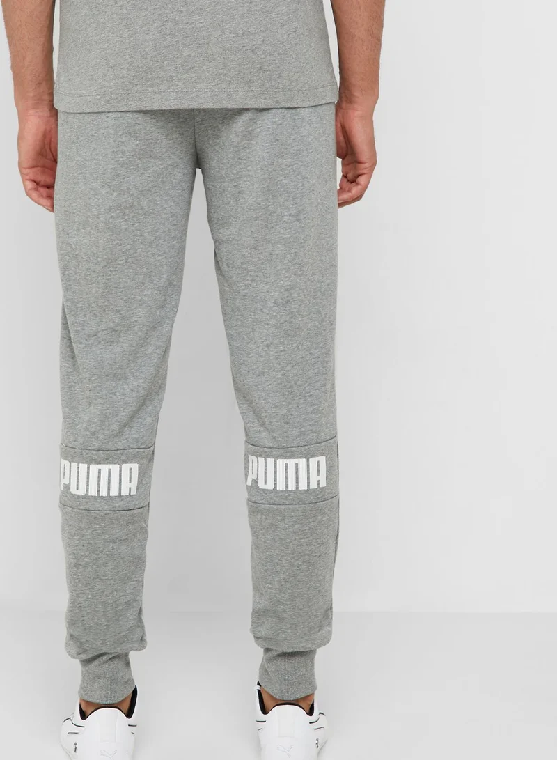 PUMA Amplified Sweatpants