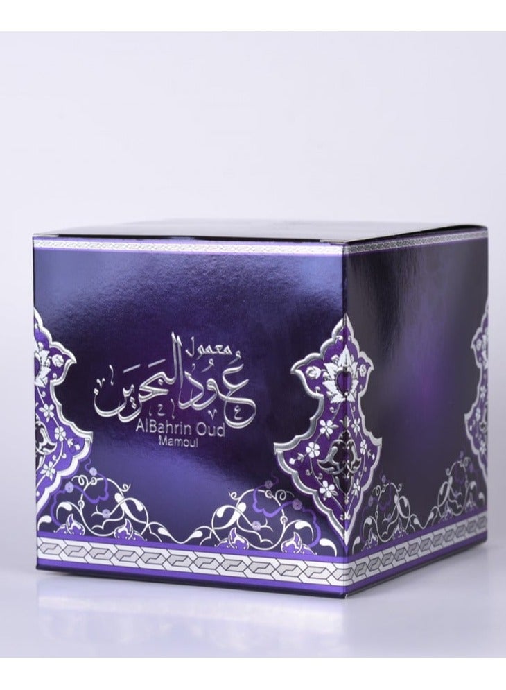 الماس بخور عود البحرين 40 جرام - Image 2