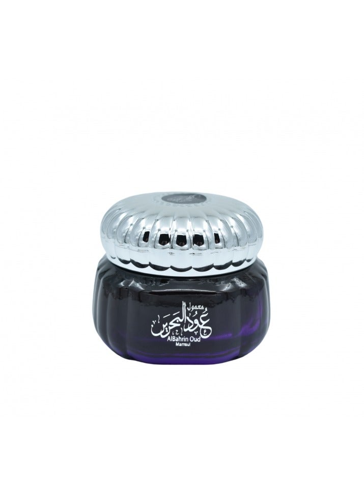 الماس بخور عود البحرين 40 جرام - Image 3