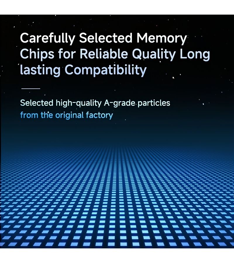 وحدة ذاكرة وصول عشوائي (RAM) محمولة من نوع DDR3 بسعة 4 جيجابايت وسرعة 1600 ميجاهرتز، مصممة لمنصات إنتل لترقية الذاكرة بسرعة عالية. - Image 4