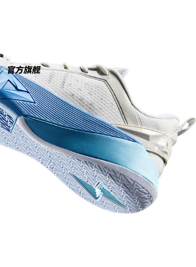 PEAK أحذية كرة السلة هجوم المدينة أحذية رجالية أحذية رياضية احترافية امتصاص الصدمات مقاومة للاهتراء أحذية رياضية مريحة دا520011 - Image 3