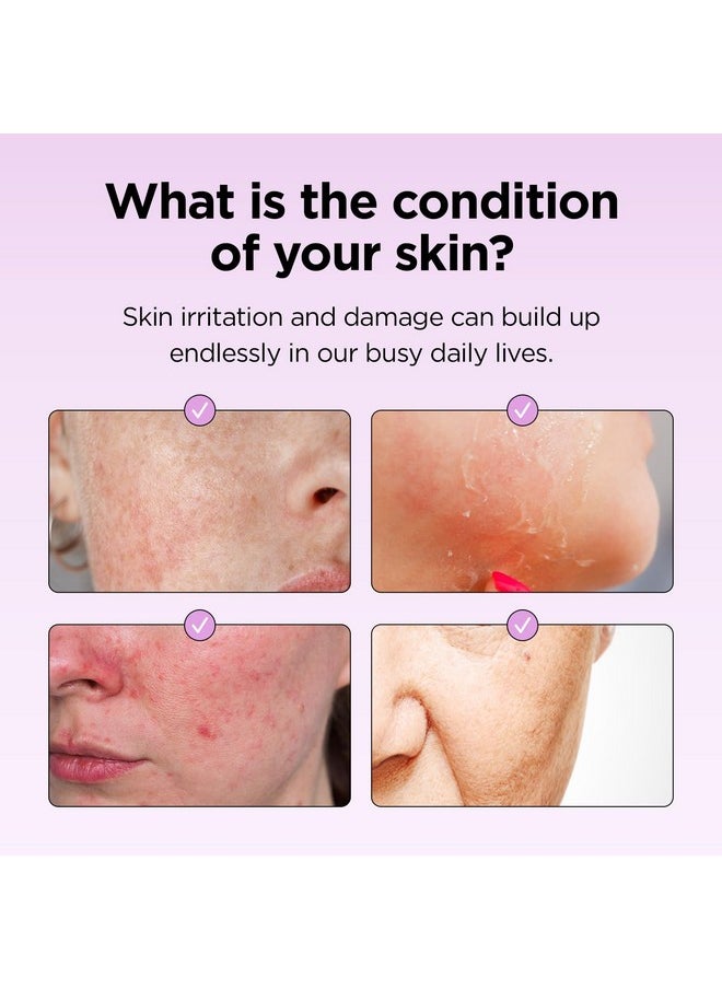 FARMSKIN FARMSKIN Superfood For Skin Hyalusteen Repair Emulsion -Korean Skincare Moisturizer/Hydrationg Facial Lotion for All Skin Type (4.05fl.oz, 120ml)  - Image 2