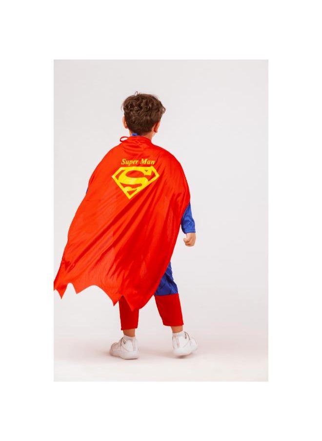 Generic - Superman Costume - Image 1