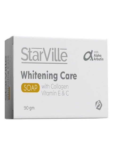 صابونة تفتيح 100 جرام