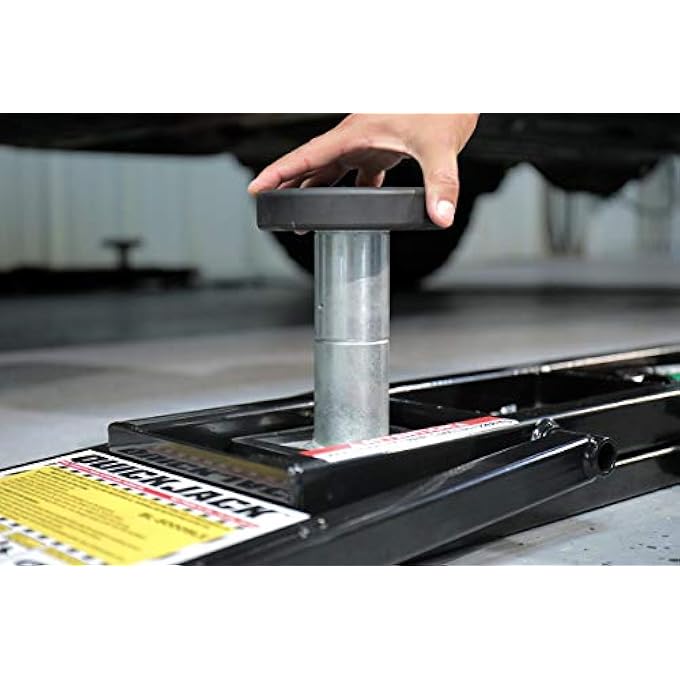 rayihni SUV and Light Truck Adapter Set of 4 for 7000SLX Series - Image 3