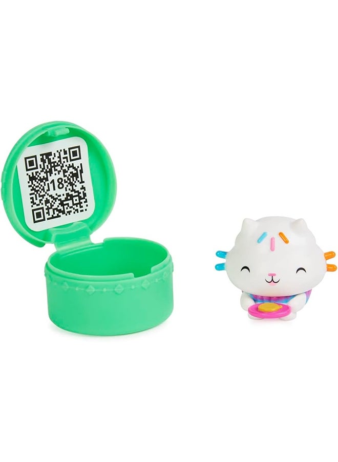 كيوبيك فن دمي مطبخ منزل جابي - 6060476 - Image 4