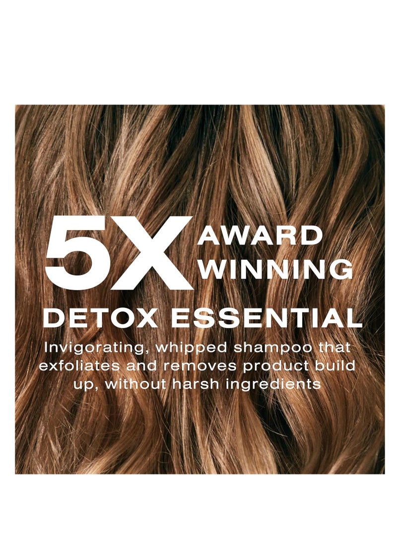 CEREMONIA مقشر فروة الرأس بالبابايا من سيريمونيا 236 مل - Image 3