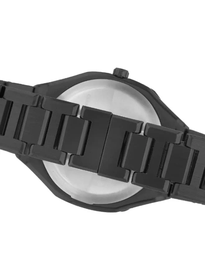 بيفرلي هيلز بولو كلوب BEVERLY HILLS POLO CLUB Women's Analog Black Dial Watch - BP3024X.650