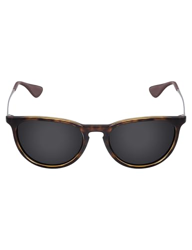 Mryok Polarized Replacement Lenses for RayBan Erika RB4171 54mm Sunglasses HD Polarized UV Protection Impact Resistant Perfectly Fit Stealth Black - Image 3