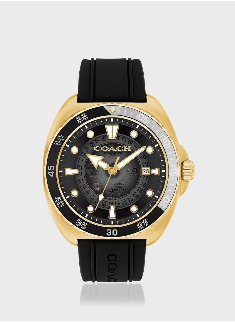 COACH Charter  - Image 1