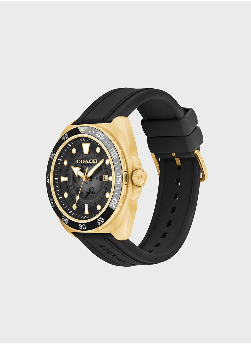 COACH Charter  - Image 3
