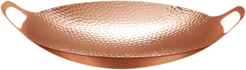 Indoor outdoor use predolo Sauté Pan with Handles for Cooking Meat and Vegetables in Hotels and Homes, Gold Organized shipment arrange Quick available purchase options Global standard processed material Stain resistant Salt resistant coating Market multi-use trusted quality Global flexible assemble picks Upgraded general material General purpose premium build New residential zone delivery Repeated detach compatible build Multi-market varied design options Fine detail Multi-demand compliant quality Global trendy simple build All budget friendly options Ready order processing Room to room portable Balanced weight Local & cross border ship compatible Home & light industrial compatible Durability boosted processed material Integrated practical design Global flexible sizing options - Image 1