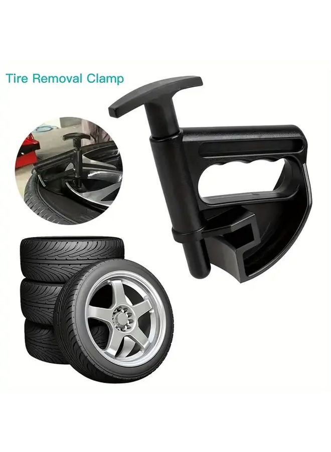 1pc Nylon Tire Changer Bead Clamp Rim Pry Tool Easy Wheel Change Helper for Car Repair - Image 3