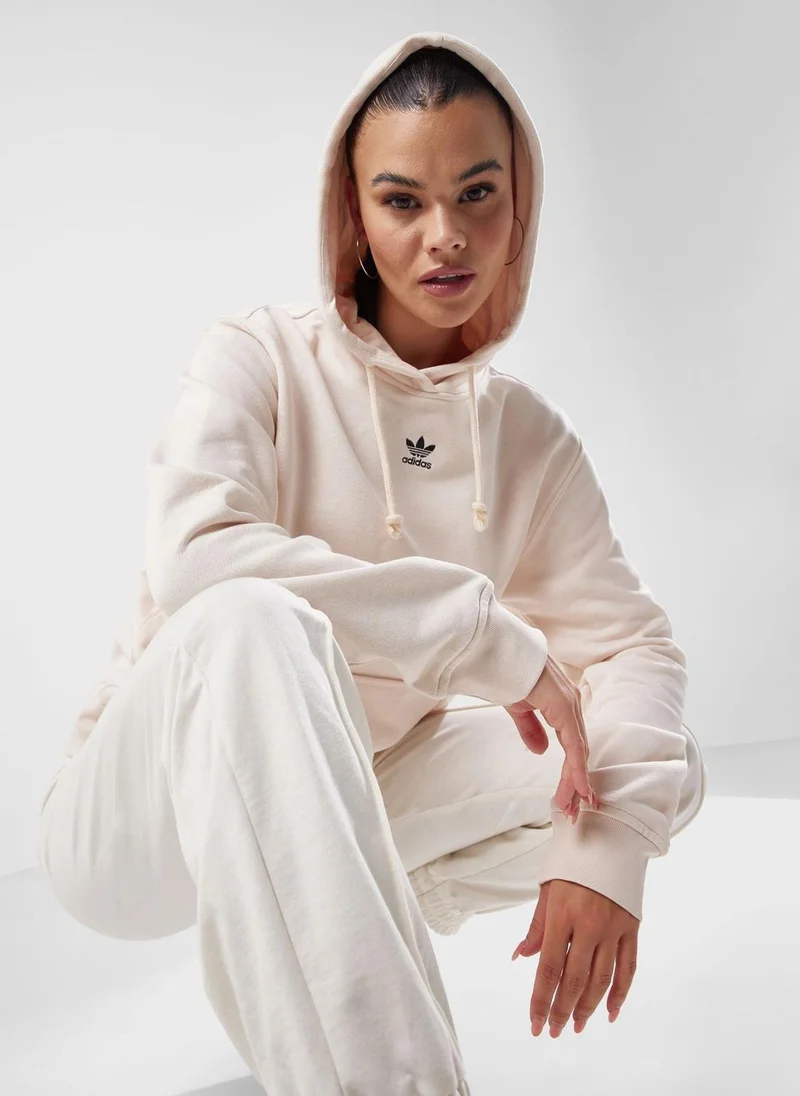 adidas Originals Adicolor Logo Hoodie