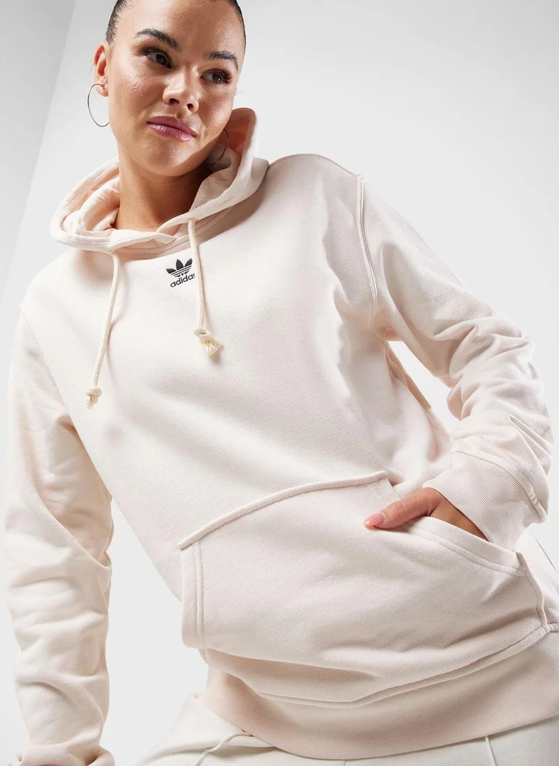 adidas Originals Adicolor Logo Hoodie