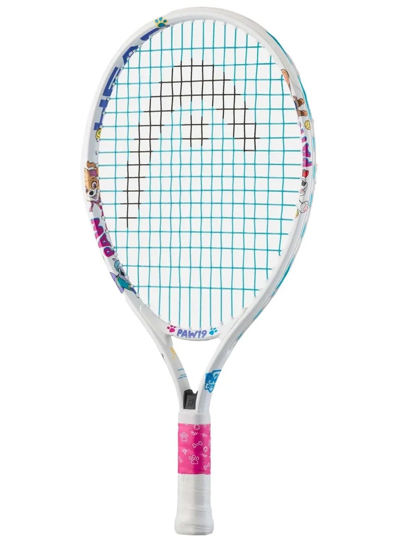 HEAD Paw 19 - Premium tennis_racquets designed for performance, durability, and comfort - Image 3