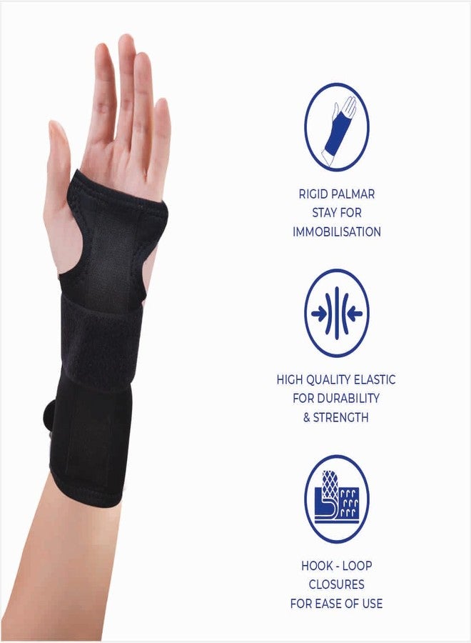 Dyna Innolife Wrist Brace (M) - Image 2