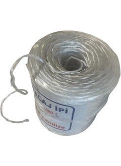 Adige Eba Packaging and Sack Net Rope 100% Fibrillated 1 kg  - Image 2