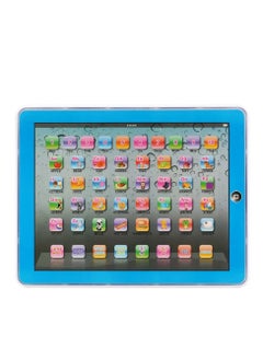 Generic kids toy educational tablet pad voice abc kids laptop learning machine toy for kids  - Image 4