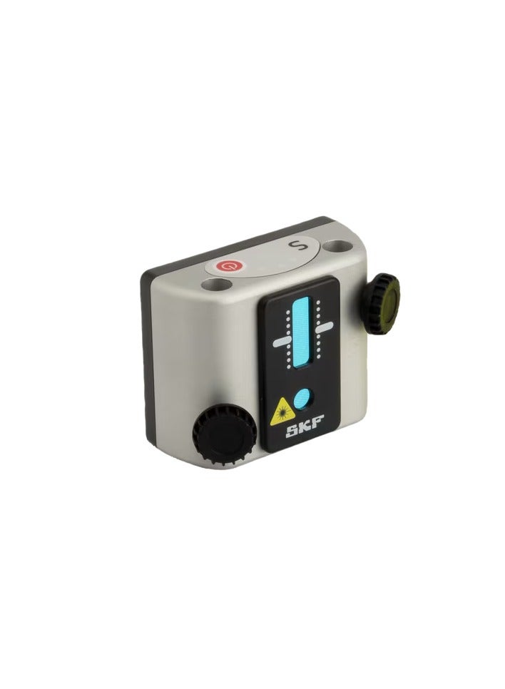 SKF TKSA 71 Professional Wireless Laser Shaft Alignment System - Image 2