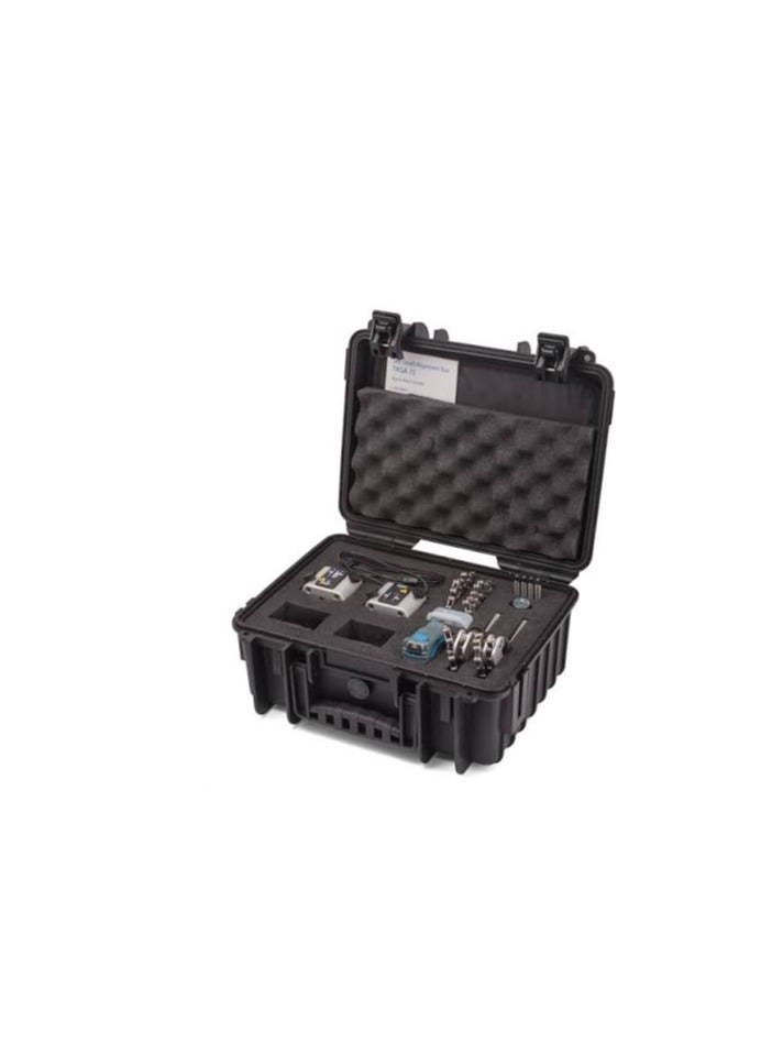 SKF TKSA 71 Professional Wireless Laser Shaft Alignment System - Image 4