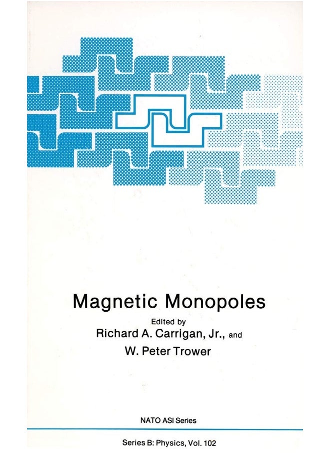 Magnetic Monopoles 