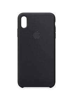 Protective Back Case Cover For Apple iPhone XR Black