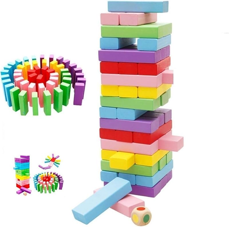 Colouring Jenja Toy For Unisex