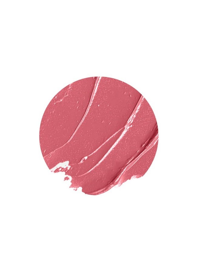 Kiro Non-Stop Airy Matte Liquid Lipstick - Rose Blush, 5ml | Super-Pigmented, Long-Lasting, hydrating | Waterproof, Smudge-Proof, Lightweight | Infused with Avocado & Apricot Oil - Image 2