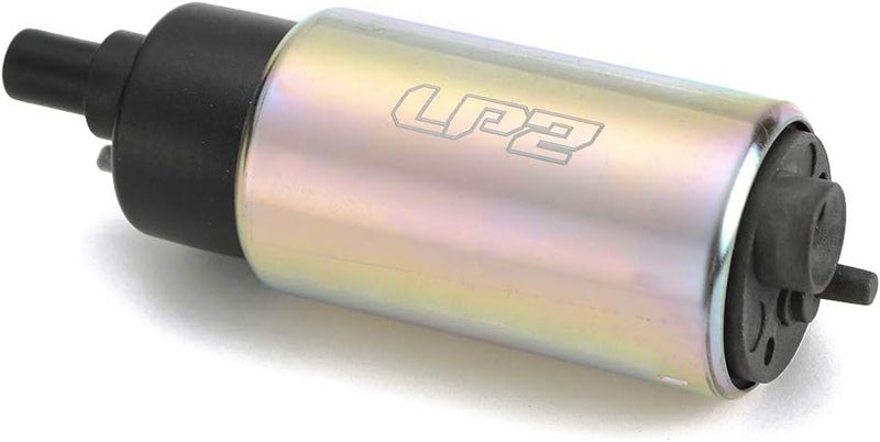 Wivplex Motorcycle Engine Fuel Pump for Yamaha Models - Image 3