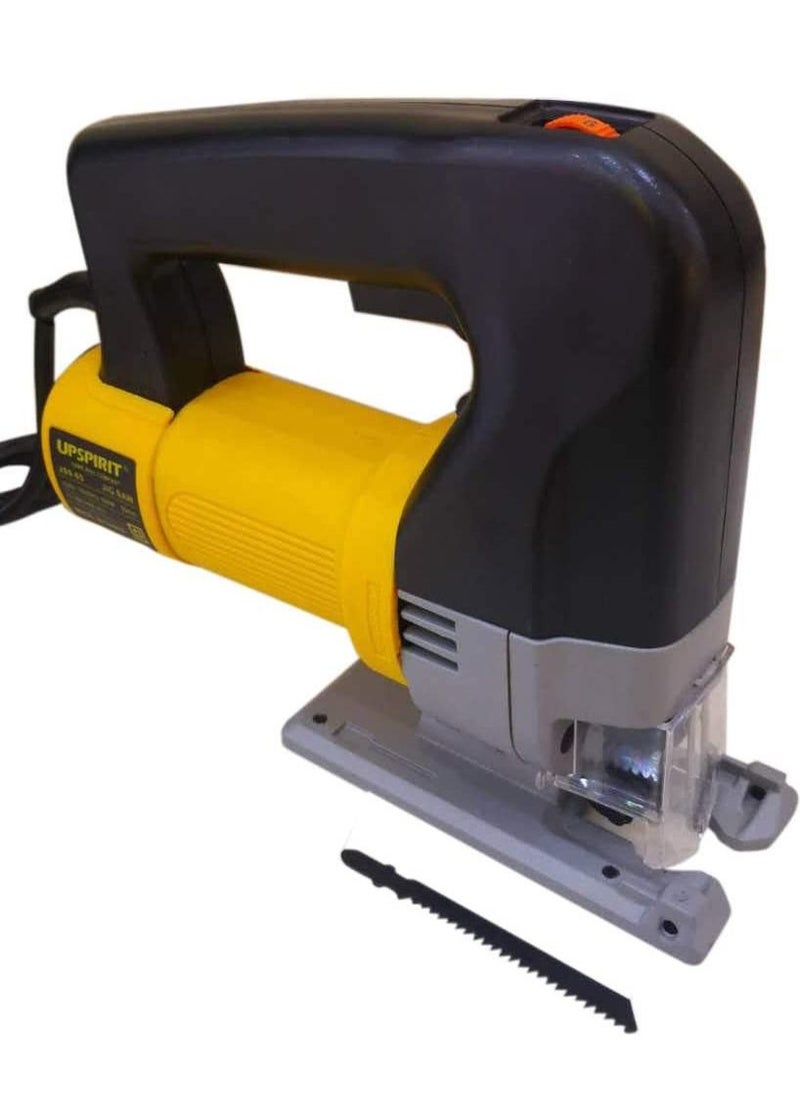 أب سبيريت آلة بانوراما Upspirit 65mm 500W  - Image 1