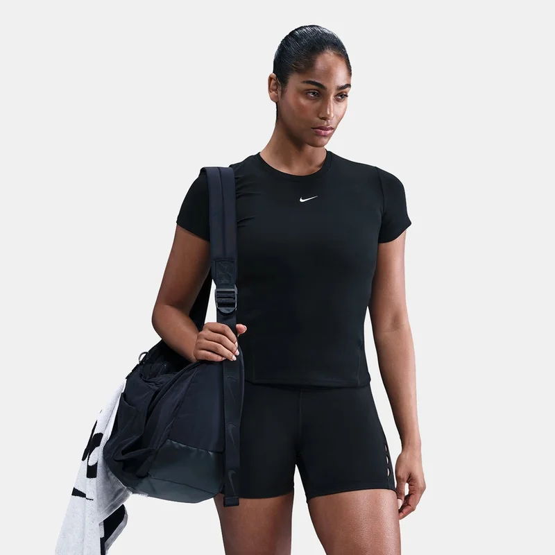 Nike Women's One Fitted Dri-FIT Training Top